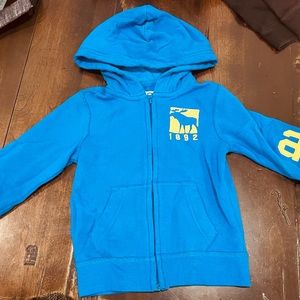 Abercrombie Kids Hoodie
